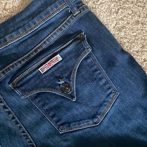 Hudson Jeans